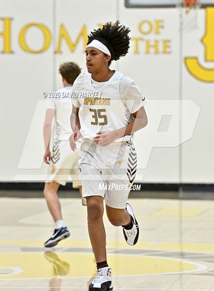Thumbnail 2 in JV: Hinkley @ Thomas Jefferson photogallery.