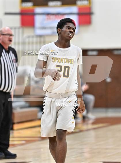 Thumbnail 1 in JV: Hinkley @ Thomas Jefferson photogallery.