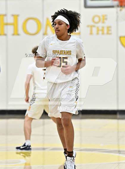 Thumbnail 1 in JV: Hinkley @ Thomas Jefferson photogallery.