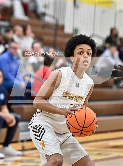 Thumbnail 1 in JV: Hinkley @ Thomas Jefferson photogallery.