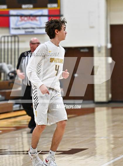 Thumbnail 2 in JV: Hinkley @ Thomas Jefferson photogallery.
