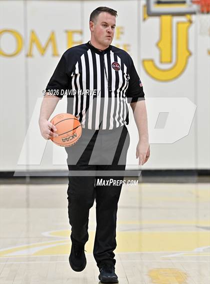 Thumbnail 1 in JV: Hinkley @ Thomas Jefferson photogallery.