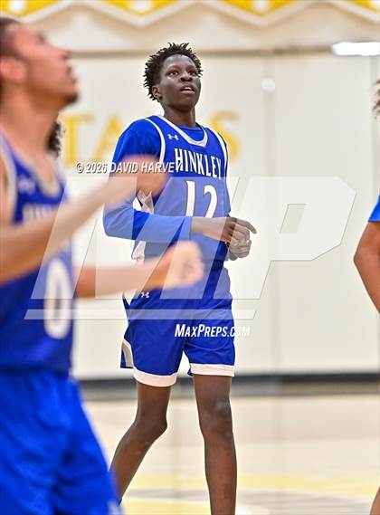 Thumbnail 3 in JV: Hinkley @ Thomas Jefferson photogallery.