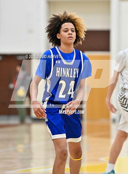 Thumbnail 2 in JV: Hinkley @ Thomas Jefferson photogallery.
