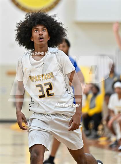 Thumbnail 2 in JV: Hinkley @ Thomas Jefferson photogallery.