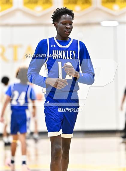 Thumbnail 3 in JV: Hinkley @ Thomas Jefferson photogallery.