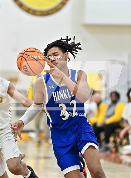 Thumbnail 2 in JV: Hinkley @ Thomas Jefferson photogallery.