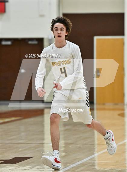 Thumbnail 3 in JV: Hinkley @ Thomas Jefferson photogallery.
