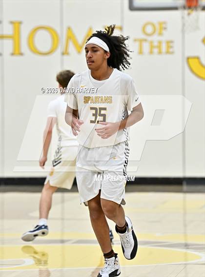Thumbnail 3 in JV: Hinkley @ Thomas Jefferson photogallery.