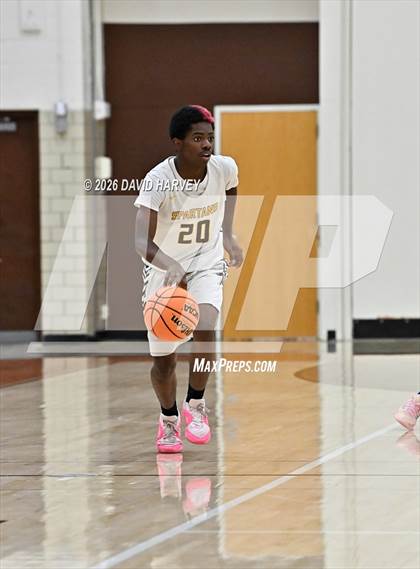 Thumbnail 2 in JV: Hinkley @ Thomas Jefferson photogallery.