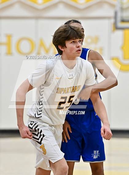 Thumbnail 3 in JV: Hinkley @ Thomas Jefferson photogallery.