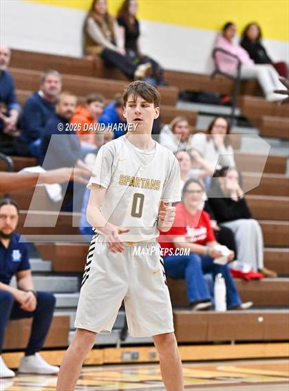 Thumbnail 2 in JV: Hinkley @ Thomas Jefferson photogallery.