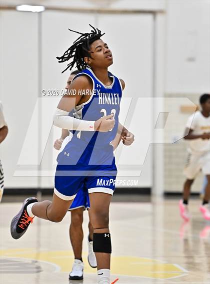 Thumbnail 1 in JV: Hinkley @ Thomas Jefferson photogallery.