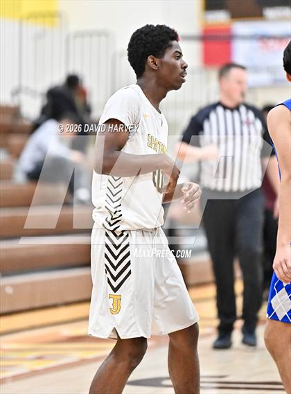 Thumbnail 1 in JV: Hinkley @ Thomas Jefferson photogallery.