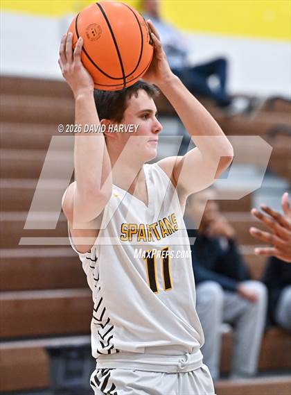 Thumbnail 3 in JV: Hinkley @ Thomas Jefferson photogallery.
