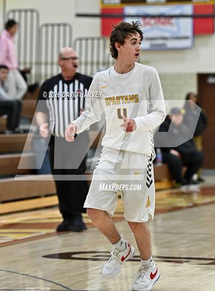 Thumbnail 1 in JV: Hinkley @ Thomas Jefferson photogallery.