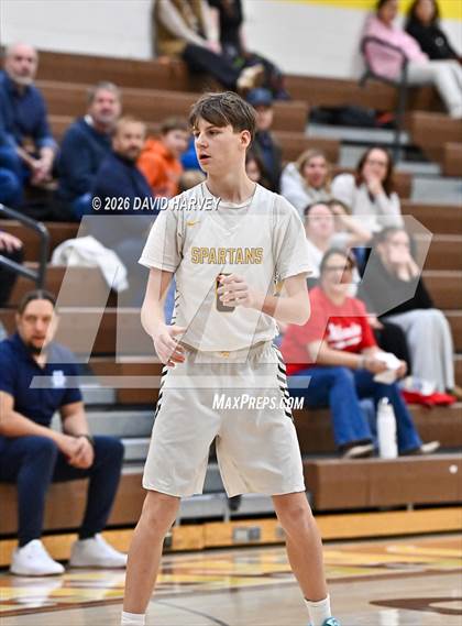 Thumbnail 1 in JV: Hinkley @ Thomas Jefferson photogallery.