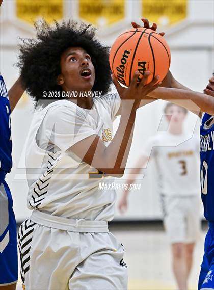 Thumbnail 3 in JV: Hinkley @ Thomas Jefferson photogallery.