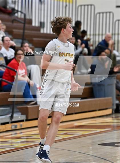 Thumbnail 2 in JV: Hinkley @ Thomas Jefferson photogallery.