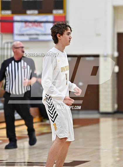 Thumbnail 1 in JV: Hinkley @ Thomas Jefferson photogallery.
