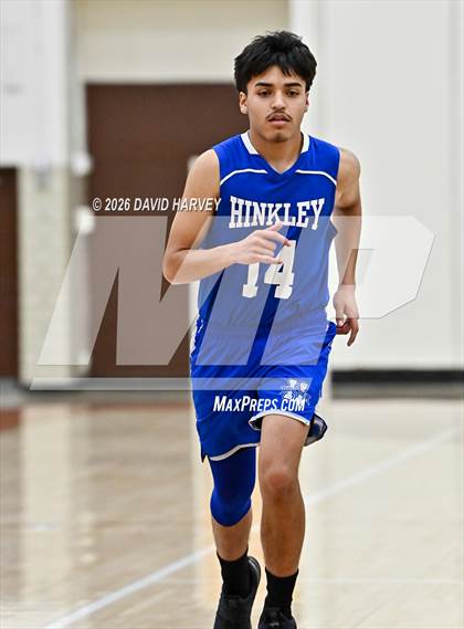 Thumbnail 3 in JV: Hinkley @ Thomas Jefferson photogallery.