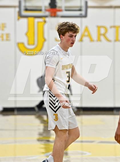 Thumbnail 1 in JV: Hinkley @ Thomas Jefferson photogallery.