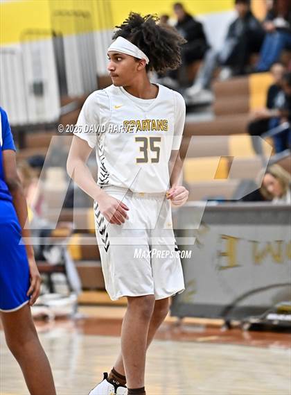 Thumbnail 2 in JV: Hinkley @ Thomas Jefferson photogallery.