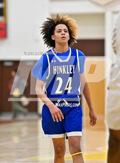 Thumbnail 2 in JV: Hinkley @ Thomas Jefferson photogallery.