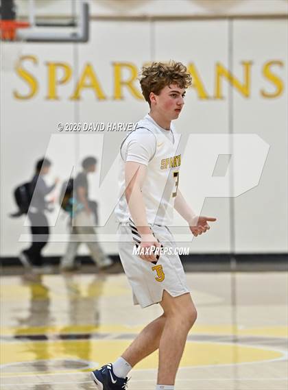 Thumbnail 3 in JV: Hinkley @ Thomas Jefferson photogallery.
