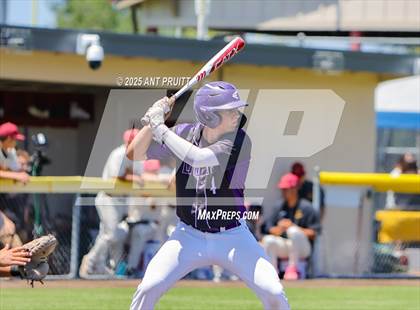 Thumbnail 3 in Amador Valley @ Cardinal Newman (CIF NCS Division 2 Quarterfinal) photogallery.