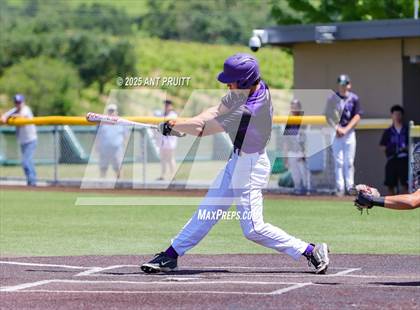 Thumbnail 2 in Amador Valley @ Cardinal Newman (CIF NCS Division 2 Quarterfinal) photogallery.