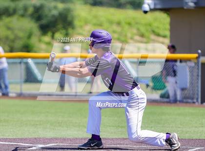 Thumbnail 2 in Amador Valley @ Cardinal Newman (CIF NCS Division 2 Quarterfinal) photogallery.