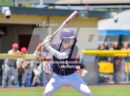 Thumbnail 1 in Amador Valley @ Cardinal Newman (CIF NCS Division 2 Quarterfinal) photogallery.