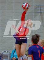 Photo from the gallery "Assumption vs. St. Henry (Showdown at the Sunsphere)"