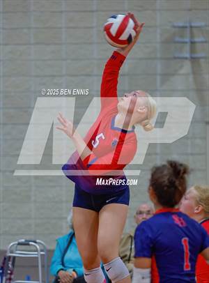 Assumption vs. St. Henry (Showdown at the Sunsphere)