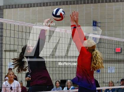 Thumbnail 1 in Assumption vs. St. Henry (Showdown at the Sunsphere) photogallery.