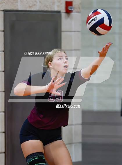 Thumbnail 3 in Assumption vs. St. Henry (Showdown at the Sunsphere) photogallery.