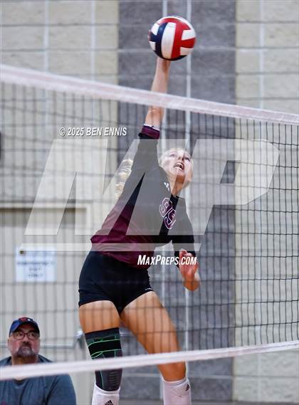 Thumbnail 1 in Assumption vs. St. Henry (Showdown at the Sunsphere) photogallery.