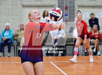 Thumbnail 1 in Assumption vs. St. Henry (Showdown at the Sunsphere) photogallery.