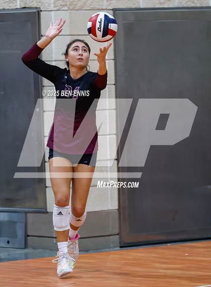 Thumbnail 2 in Assumption vs. St. Henry (Showdown at the Sunsphere) photogallery.