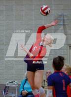 Photo from the gallery "Assumption vs. St. Henry (Showdown at the Sunsphere)"