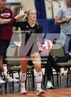 Photo from the gallery "Assumption vs. St. Henry (Showdown at the Sunsphere)"