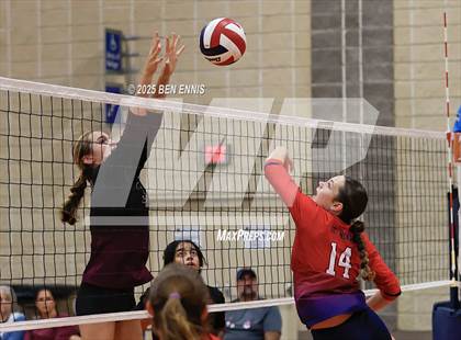 Thumbnail 1 in Assumption vs. St. Henry (Showdown at the Sunsphere) photogallery.