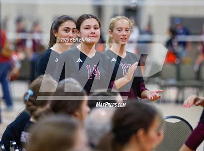 Thumbnail 1 in Assumption vs. St. Henry (Showdown at the Sunsphere) photogallery.