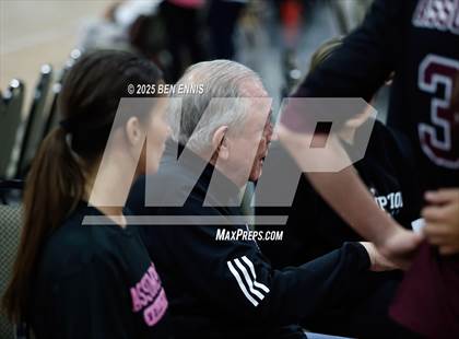 Thumbnail 1 in Assumption vs. St. Henry (Showdown at the Sunsphere) photogallery.