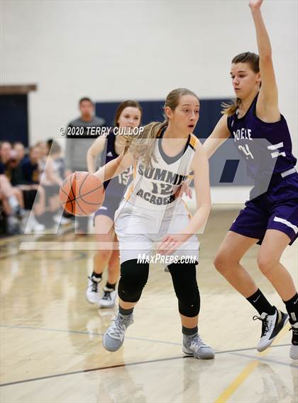 Thumbnail 3 in Tooele vs. Summit Academy photogallery.