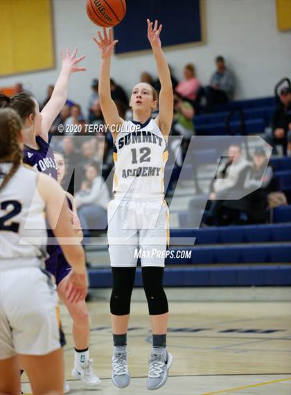 Thumbnail 1 in Tooele vs. Summit Academy photogallery.