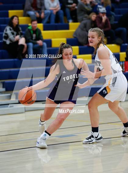 Thumbnail 3 in Tooele vs. Summit Academy photogallery.