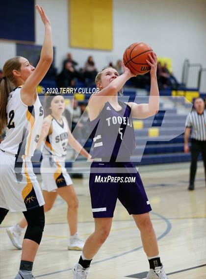 Thumbnail 1 in Tooele vs. Summit Academy photogallery.