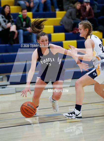 Thumbnail 1 in Tooele vs. Summit Academy photogallery.